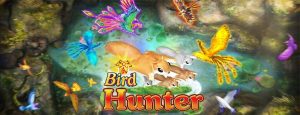 Bird Hunter – Online Fish Table Game