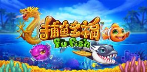 Fu Fish – Online Fish Table Game
