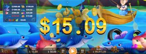 Fishing Expedition Games